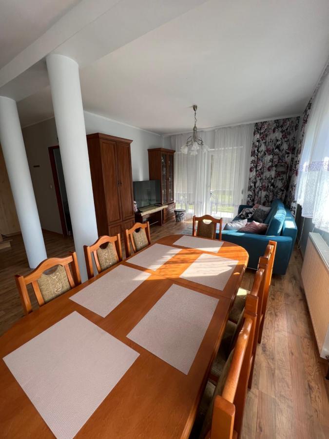 Dom Nad Skawa - Zator 5Km Apartment Grodzisko  Exterior photo